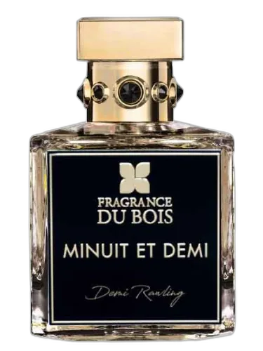 Minuit Et Demi Fragrance Du Bois by Fragrance Du Bois