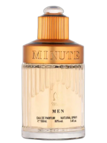 Minute Maios by MAIOS