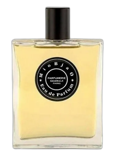 Mio Bjao Pierre Guillaume Paris by Pierre Guillaume Paris