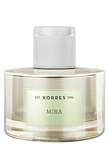 Mira Korres by Korres