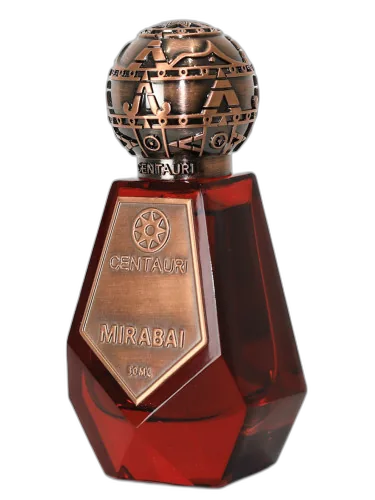 Mirabai Centauri Perfumes by Centauri Perfumes