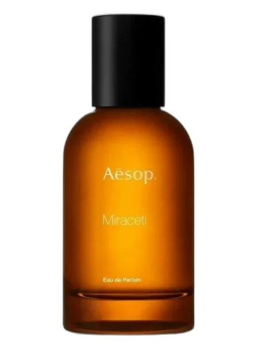 Miraceti Aesop by Aesop