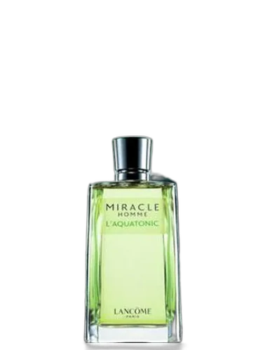 Miracle Homme L'aquatonic Lancôme by Lancôme