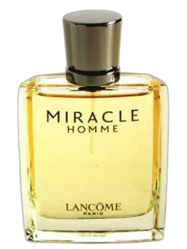 Miracle Homme Lancôme
