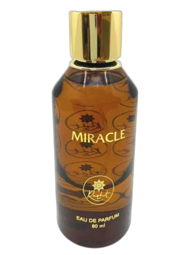 Miracle Rasht Otr