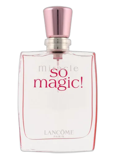 Miracle So Magic! Lancôme by Lancôme