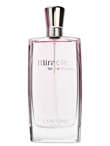 Miracle Tendre Voyage Lancôme by Lancôme