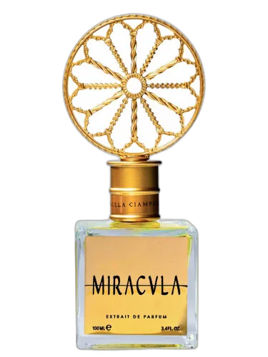 Miracula Angela Ciampagna