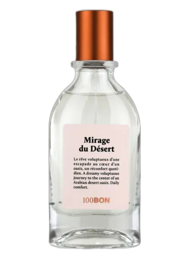 Mirage Du Desert 100 Bon by 100 Bon