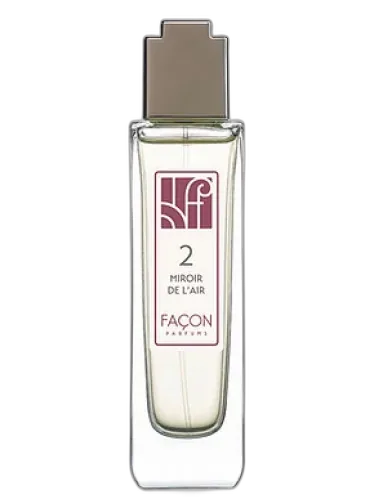 Miroir De L'air Parfums De Folleville