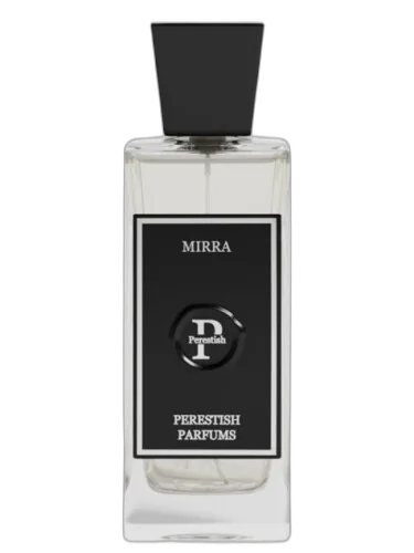 Mirra Perestish Parfums by Perestish Parfums