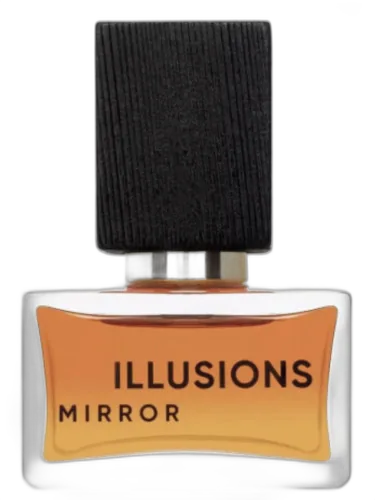 Mirror Brocard