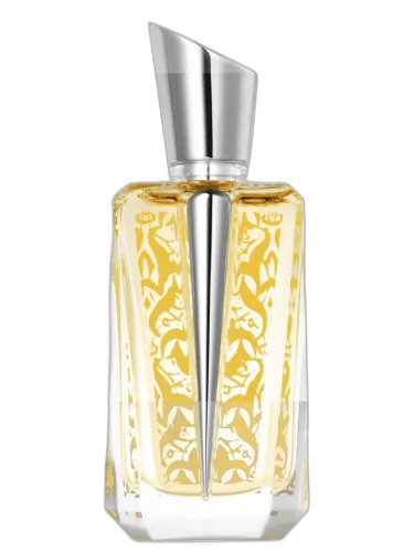 Mirror Mirror Collection - Miroir Des Voluptes Mugler by Mugler