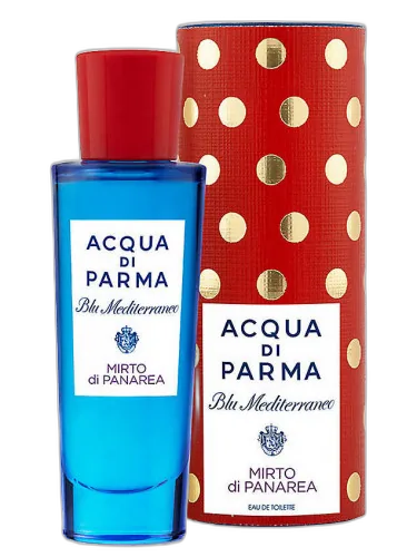 Mirto Di Panarea Limited Edition Acqua Di Parma by Acqua di Parma