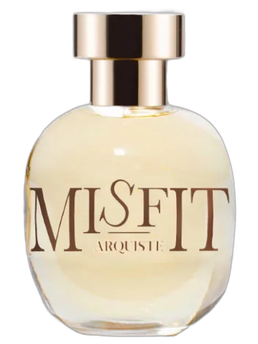 Misfit Arquiste by Arquiste