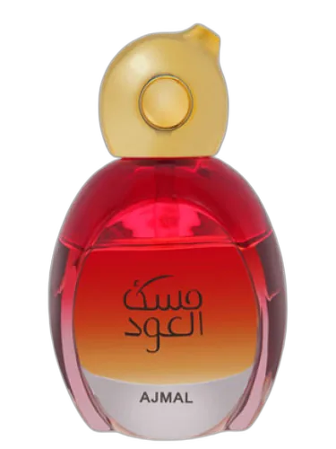 Misk Al Oudh Ajmal by Ajmal
