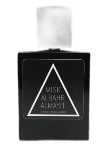 Misk Albahr Almayit Rook Perfumes