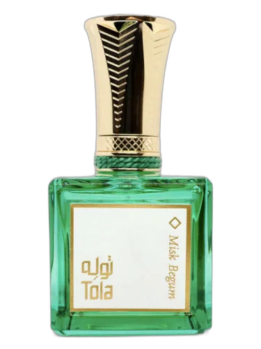Misk Begum Tola by Tola