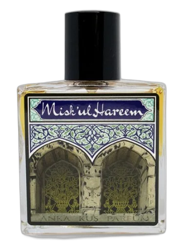 Misk'ul Hareem Anka Kuş Parfüm by Anka Kuş Parfüm