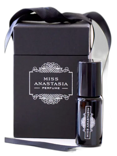Miss Anastasia Miss Anastasia by Miss Anastasia