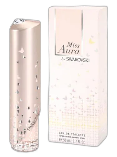 Miss Aura Swarovski by Swarovski