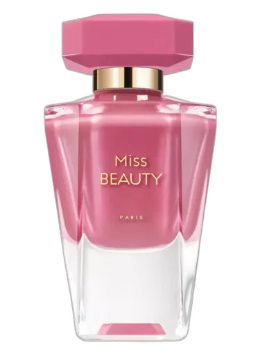 Miss Beauty Gemina B. by Gemina B.