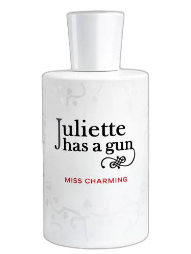 Miss Charming Juliette Has A Gun by Juliette Has A Gun
