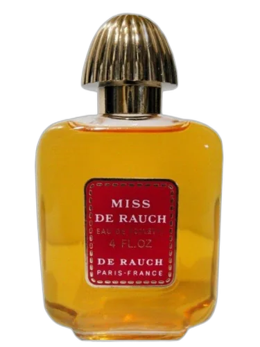 Miss De Rauch De Rauch by De Rauch