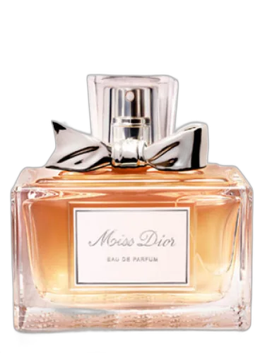 Miss Dior (2012) Dior by Dior