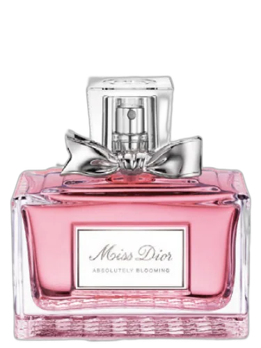 Miss Dior Absolutely Blooming Dior by Dior