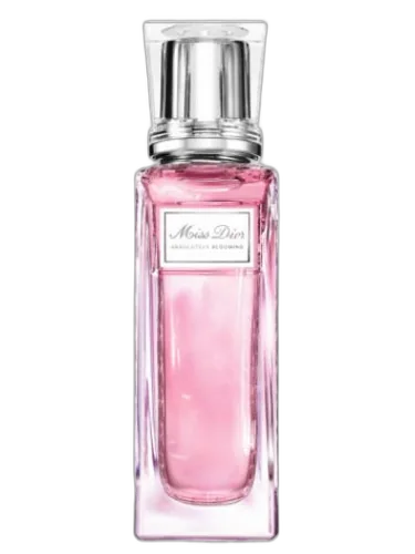 Miss Dior Absolutely Blooming Roller Pearl Dior by Dior
