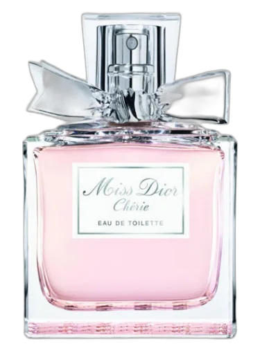 Miss Dior Cherie Eau De Toilette 2010 Dior by Dior