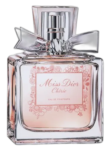 Miss Dior Cherie Eau De Printemps Dior by Dior