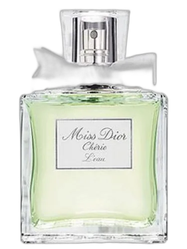 Miss Dior Cherie L'eau Dior by Dior