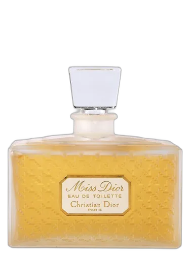 Miss Dior Dior by Dior
