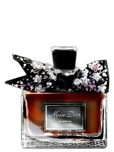 Miss Dior Le Parfum Edition D’exception Dior by Dior