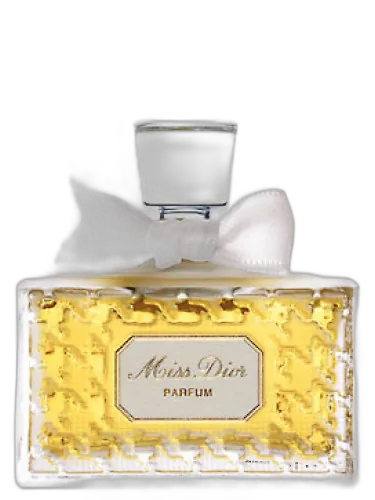 Miss Dior Parfum Dior by Dior