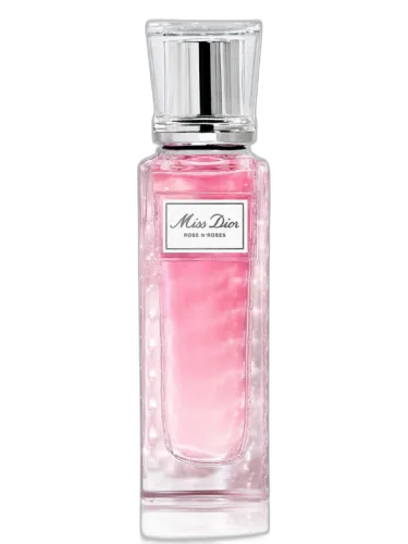 Miss Dior Rose N'roses Roller Pearl Dior by Dior