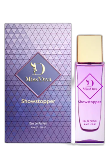 Miss Diva Showstopper All Good Scents by All Good Scents