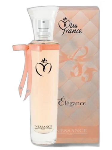 Miss France Elegance Inessance