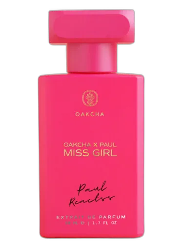 Miss Girl Oakcha by Oakcha