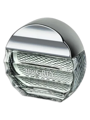 Miss Grey Fiorucci by Fiorucci