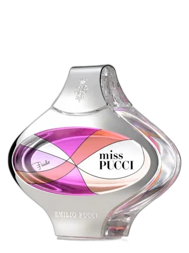 Miss Pucci Emilio Pucci by Emilio Pucci