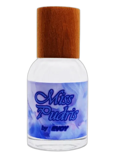 Miss Pudris Evoy by EVOY