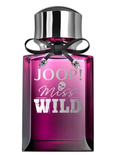 Miss Wild Joop! by Joop!