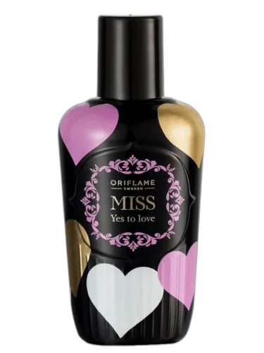 Miss Yes To Love Oriflame by Oriflame