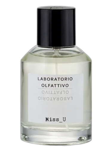Miss-u Laboratorio Olfattivo by Laboratorio Olfattivo