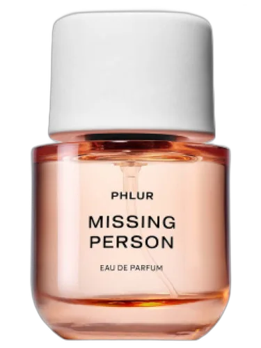 Missing Person Phlur