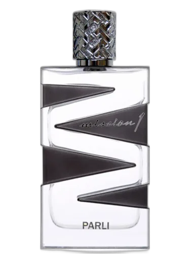 Mission 1 Parli Parfum by Parli Parfum