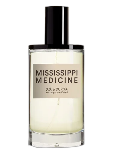 Mississippi Medicine Ds&durga by DS&Durga